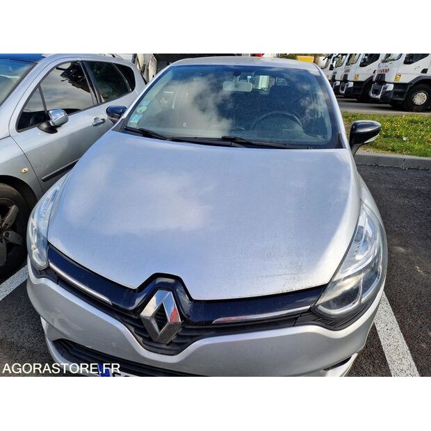 2017 Renault Clio-46833858