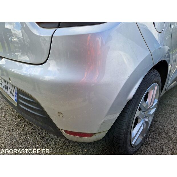 2017 Renault Clio-46833863