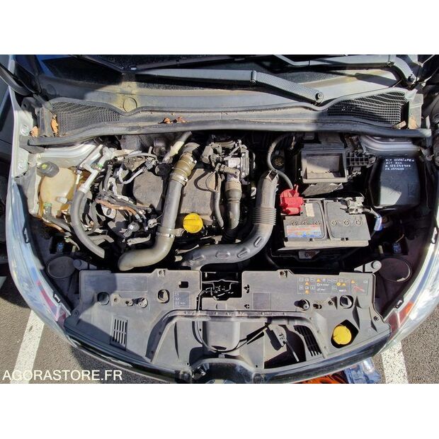 2017 Renault Clio-46833877