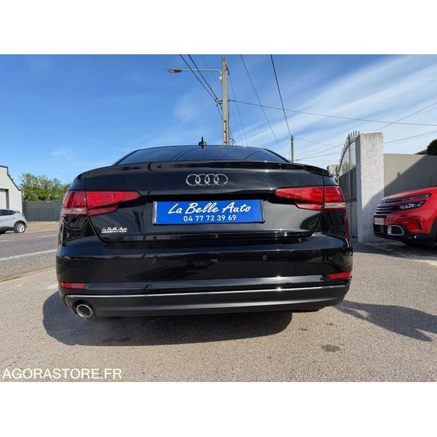 2016 أودي A4-46833883