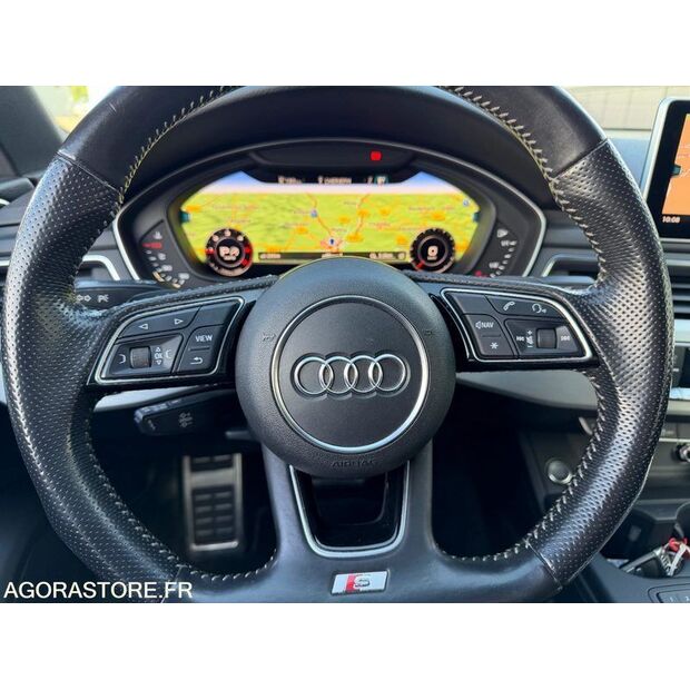 2016 أودي A4-46833888