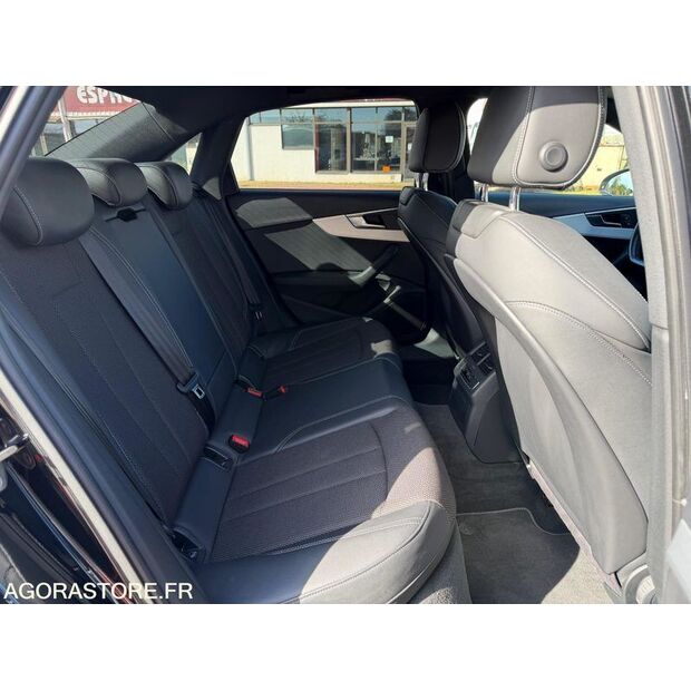 2016 أودي A4-46833892