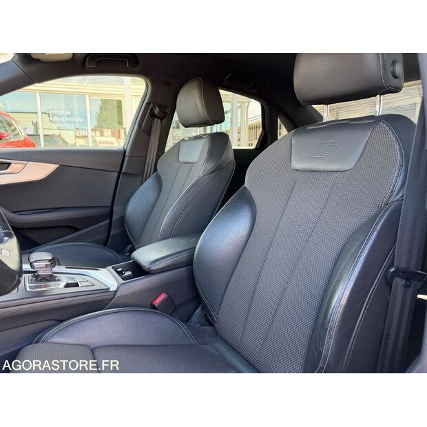 2016 أودي A4-46833897