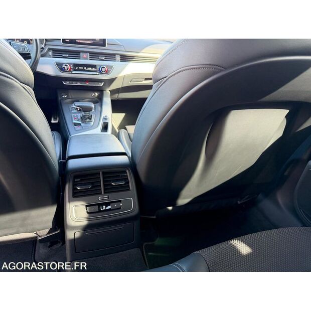 2016 أودي A4-46833899