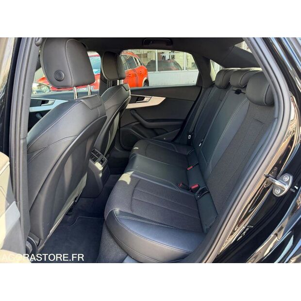 2016 أودي A4-46833900