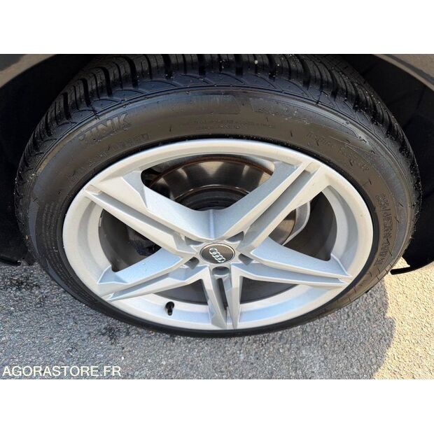 2016 أودي A4-46833901