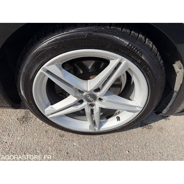 2016 أودي A4-46833902