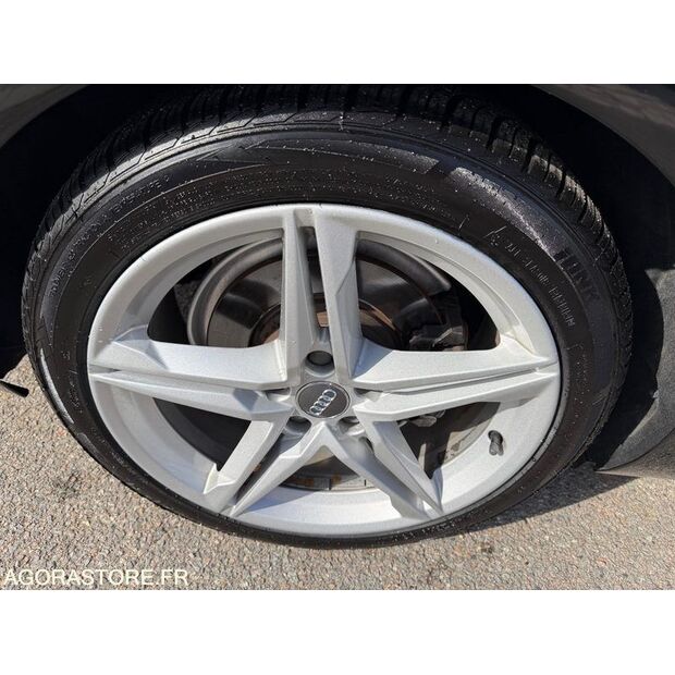 2016 أودي A4-46833903