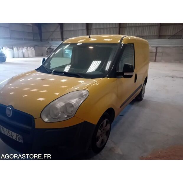 2012 فيات Doblo-46833904