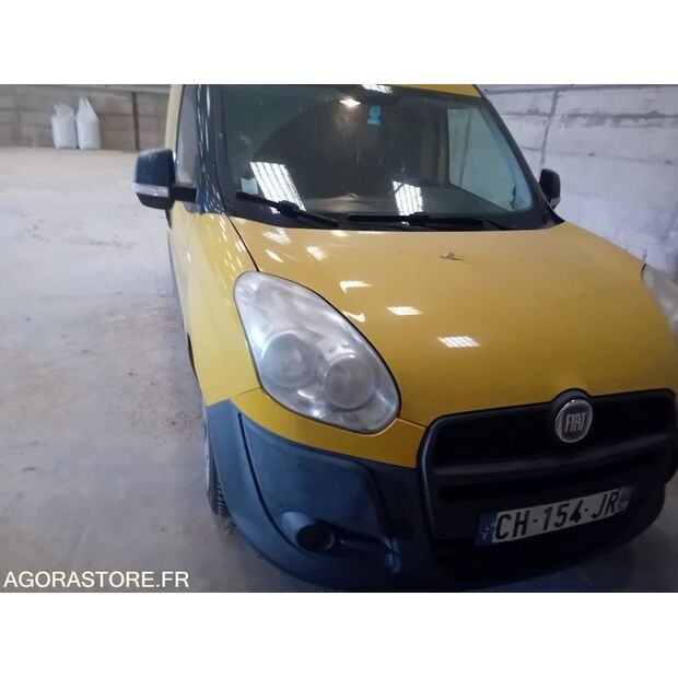 2012 فيات Doblo-46833905