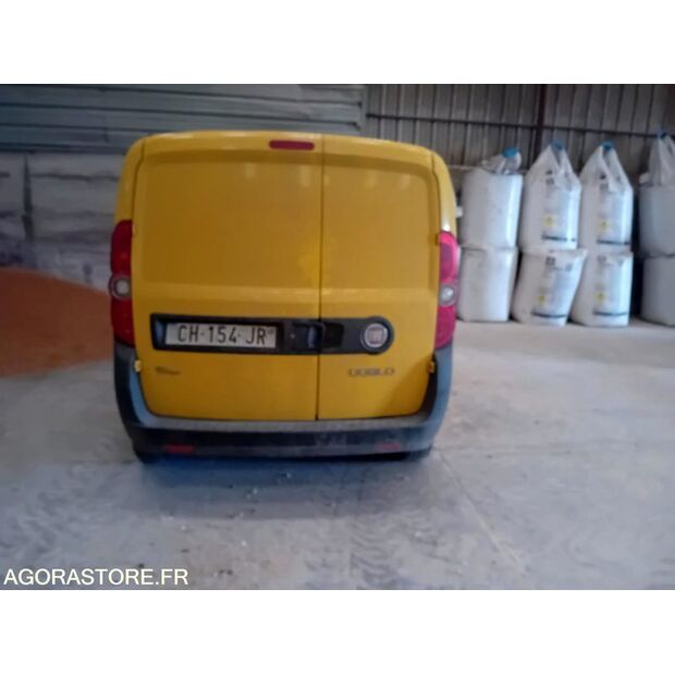 2012 فيات Doblo-46833907
