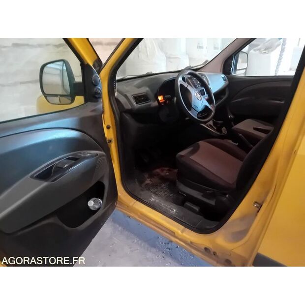 2012 فيات Doblo-46833909