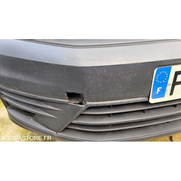 2018 فولكس فاجن Caddy-46833915