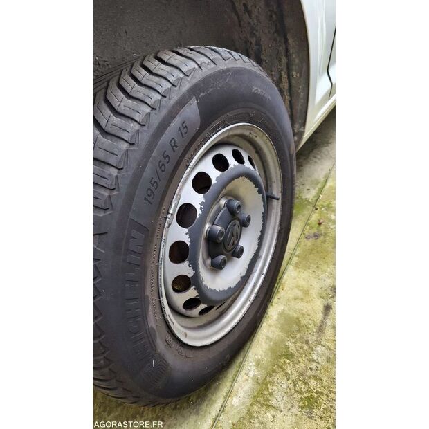 2018 فولكس فاجن Caddy-46833916