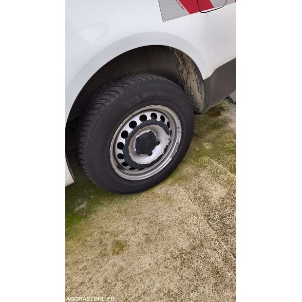 2018 فولكس فاجن Caddy-46833917