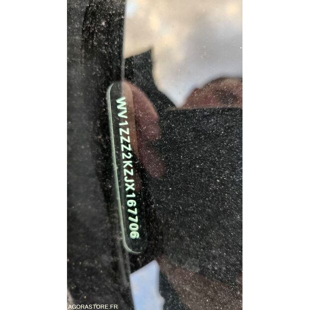 2018 فولكس فاجن Caddy-46833920