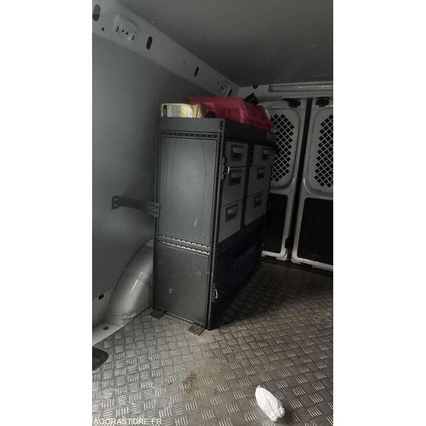 2018 فولكس فاجن Caddy-46833921