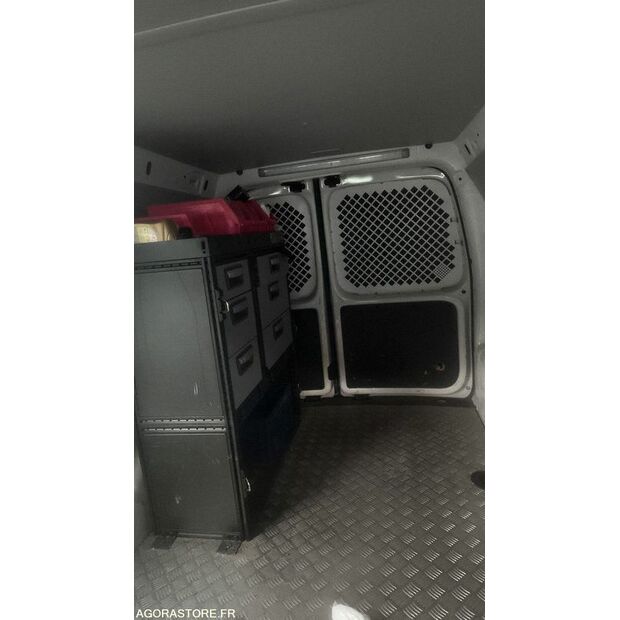 2018 فولكس فاجن Caddy-46833922