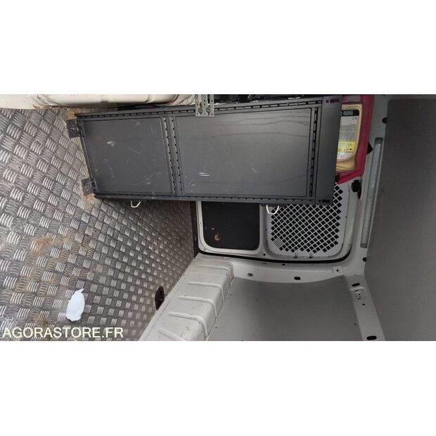 2018 فولكس فاجن Caddy-46833923