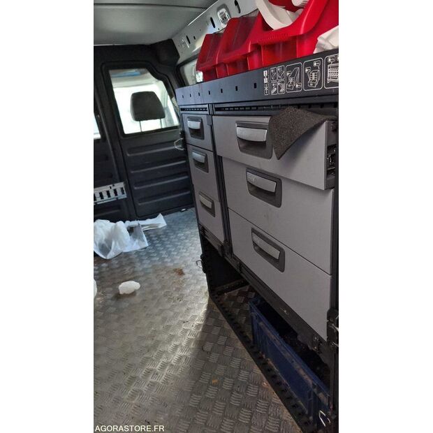 2018 فولكس فاجن Caddy-46833924