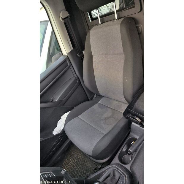 2018 فولكس فاجن Caddy-46833926