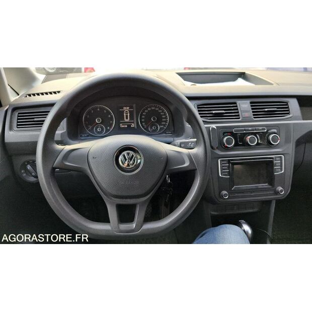 2018 فولكس فاجن Caddy-46833928