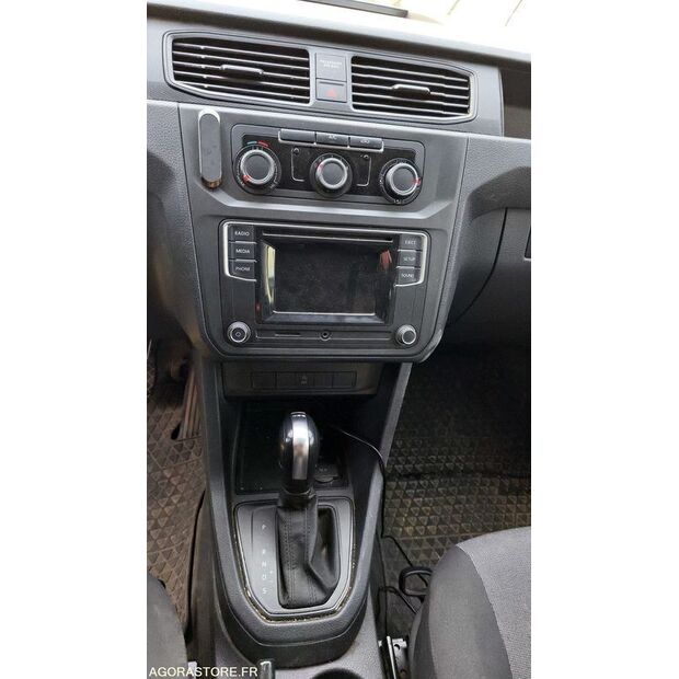 2018 فولكس فاجن Caddy-46833929