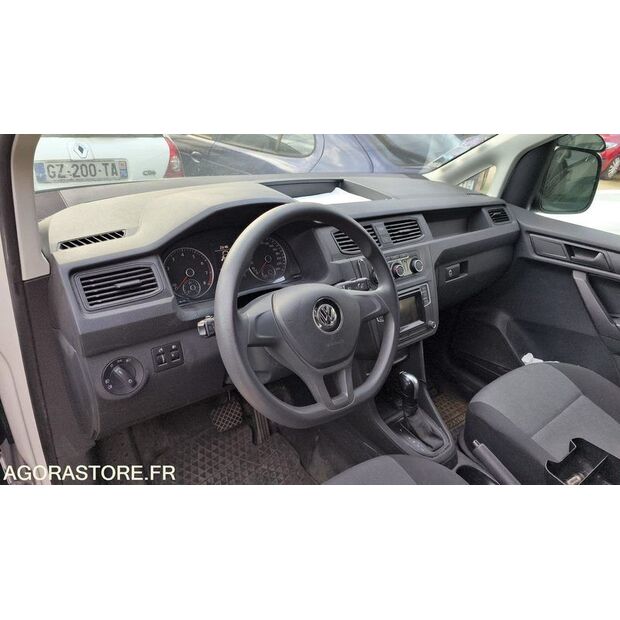 2018 فولكس فاجن Caddy-46833930