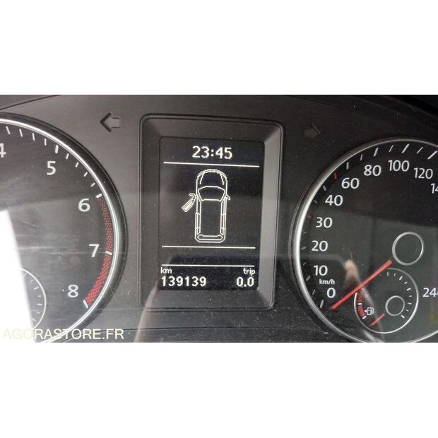 2018 فولكس فاجن Caddy-46833931