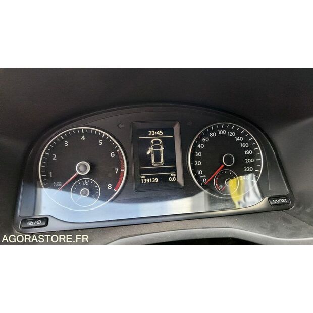 2018 فولكس فاجن Caddy-46833932