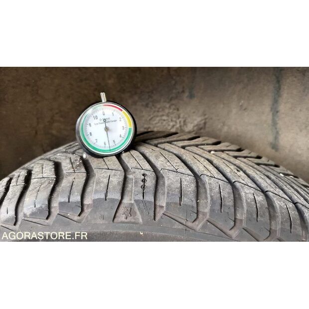 2018 فولكس فاجن Caddy-46833933