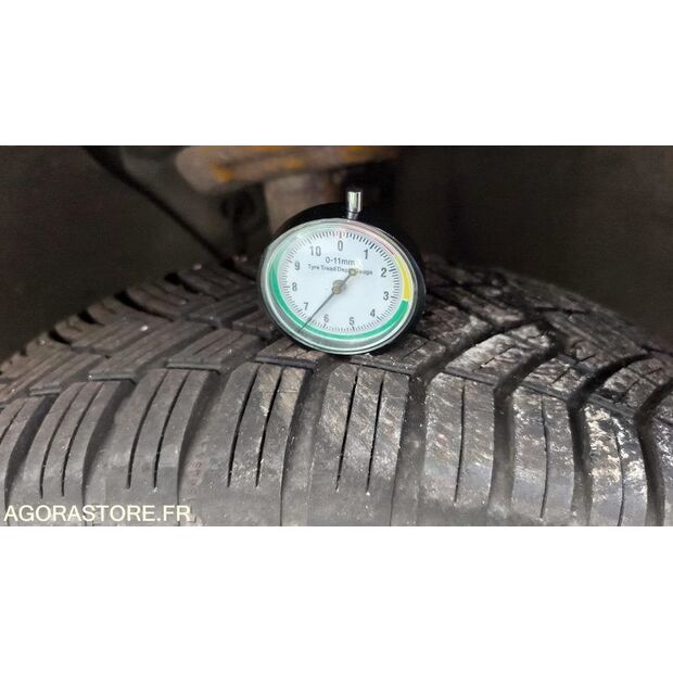 2018 فولكس فاجن Caddy-46833935