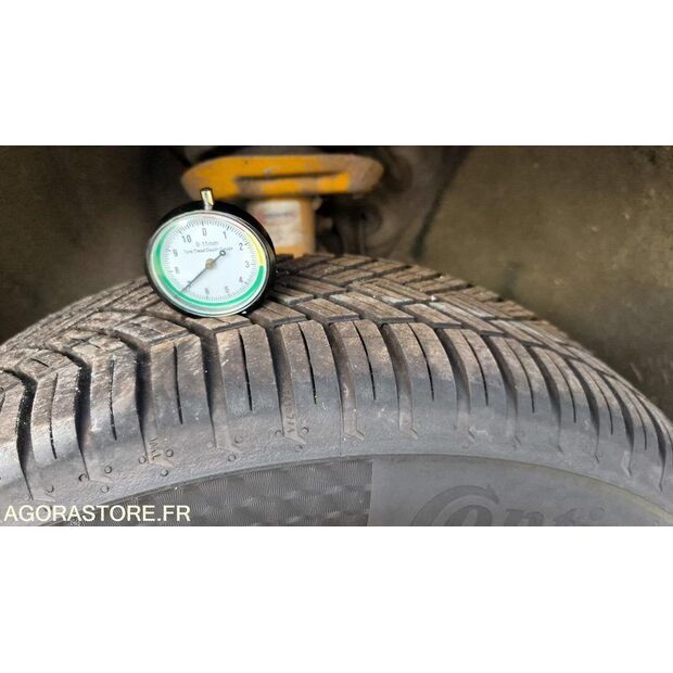 2018 فولكس فاجن Caddy-46833936