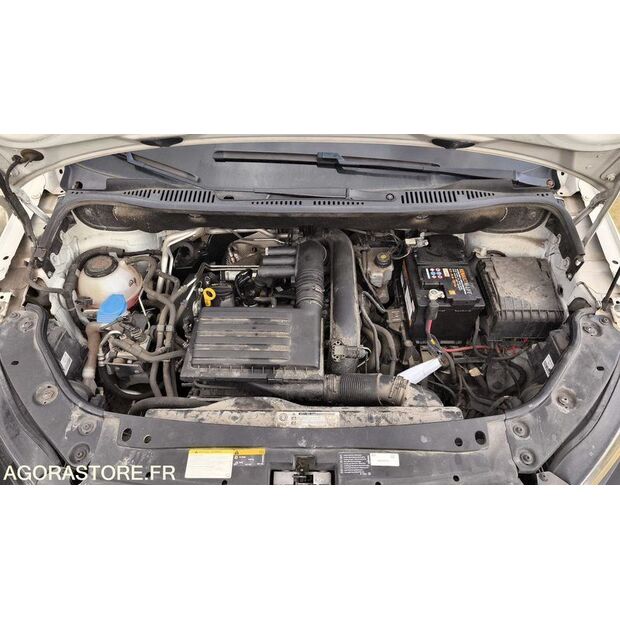 2018 فولكس فاجن Caddy-46833938