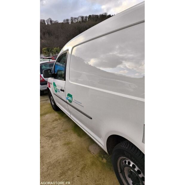 2018 فولكس فاجن Caddy-46833939