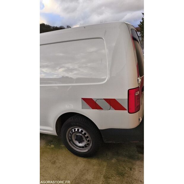 2018 فولكس فاجن Caddy-46833940