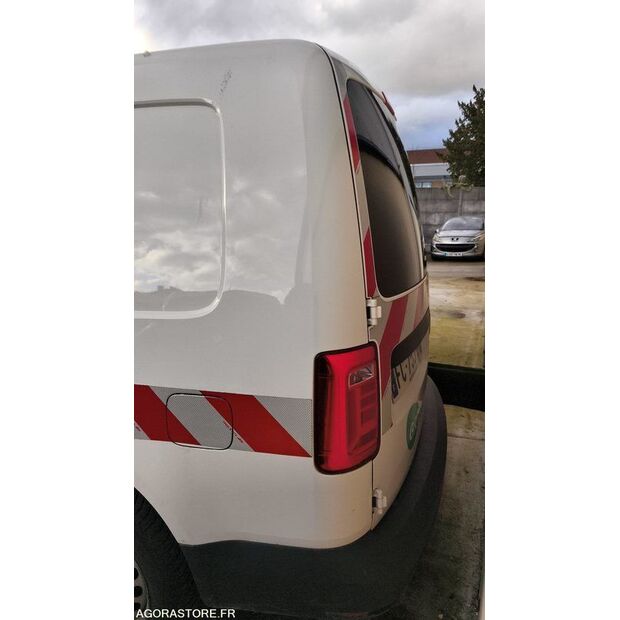 2018 فولكس فاجن Caddy-46833941