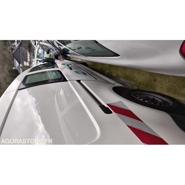 2018 فولكس فاجن Caddy-46833942