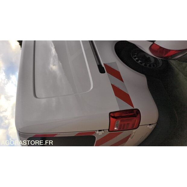 2018 فولكس فاجن Caddy-46833943