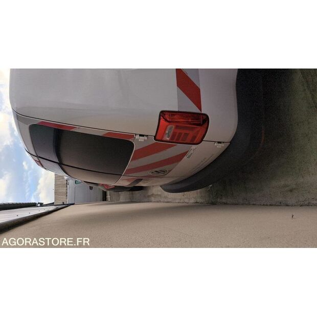 2018 فولكس فاجن Caddy-46833944