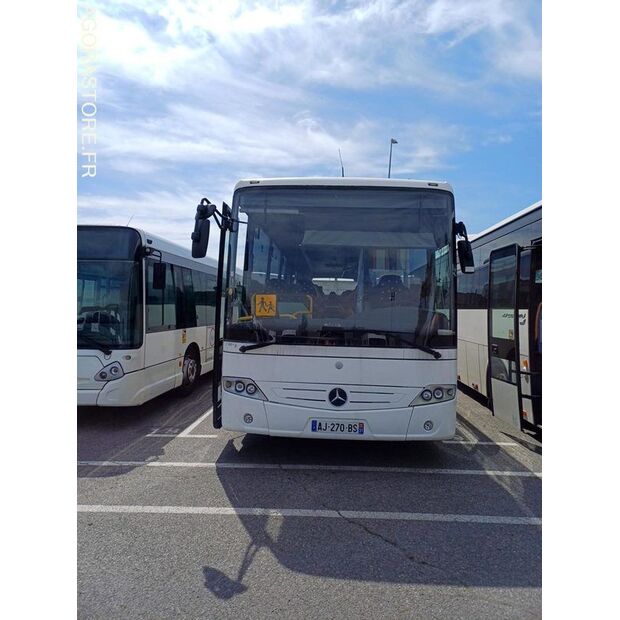 2009 Mercedes-Benz INTOURO-46833955