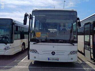 Image for BUSES 2009 Mercedes-Benz INTOURO