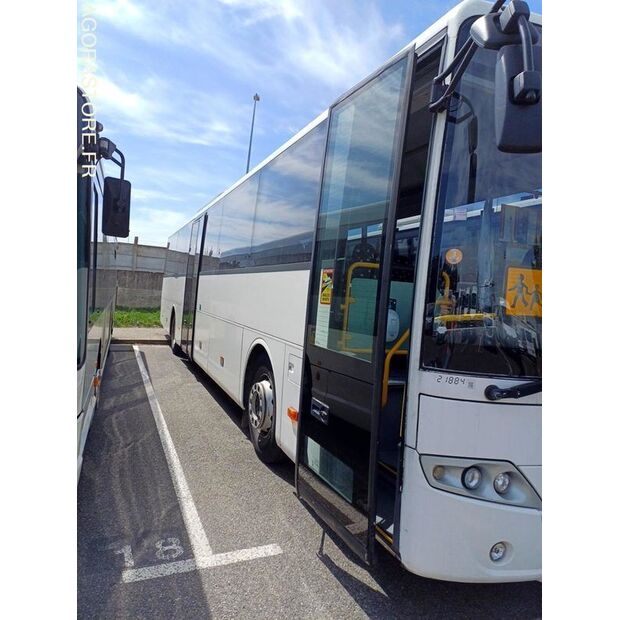 2009 Mercedes-Benz INTOURO-46833956