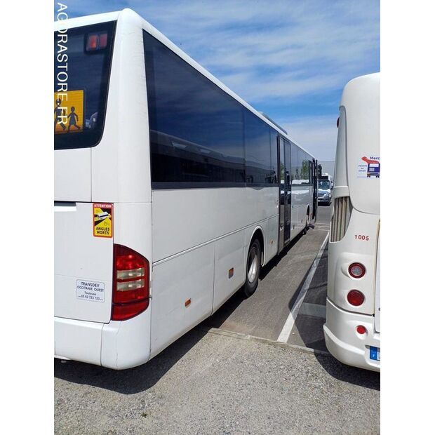 2009 Mercedes-Benz INTOURO-46833957