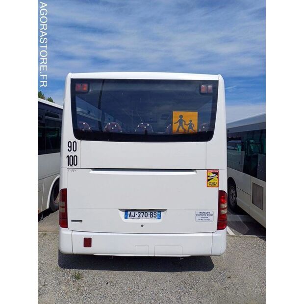 2009 Mercedes-Benz INTOURO-46833958