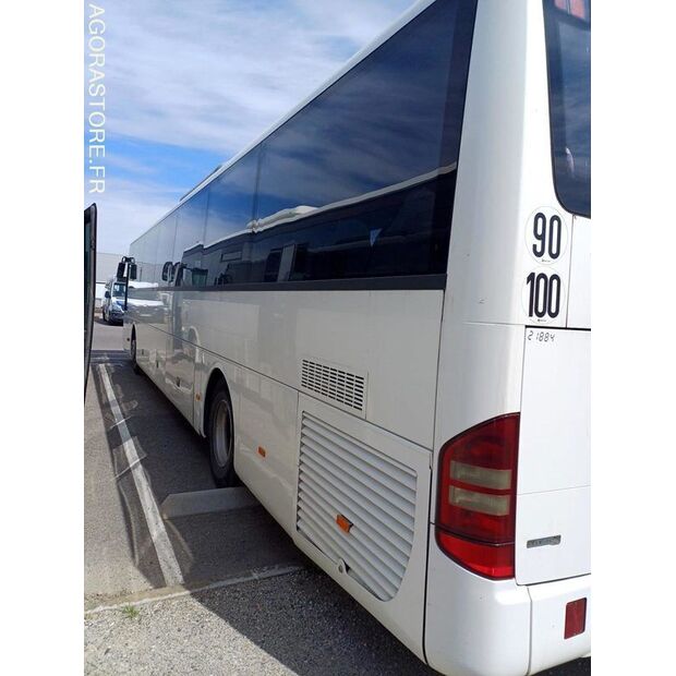 2009 Mercedes-Benz INTOURO-46833959