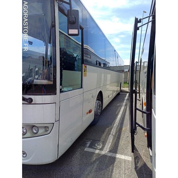 2009 Mercedes-Benz INTOURO-46833960