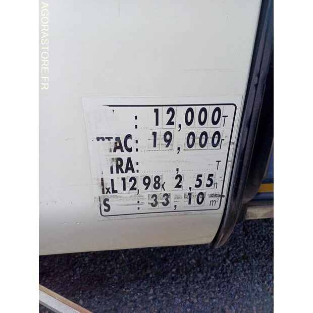 2009 Mercedes-Benz INTOURO-46833961