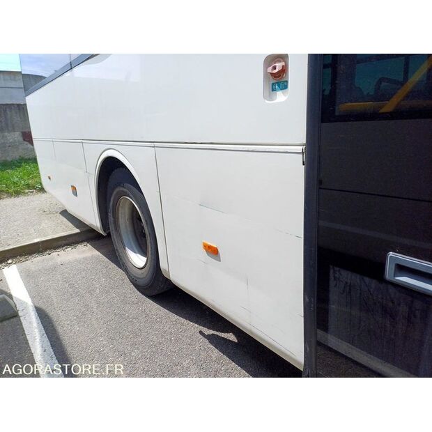 2009 Mercedes-Benz INTOURO-46833965