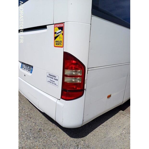 2009 Mercedes-Benz INTOURO-46833967